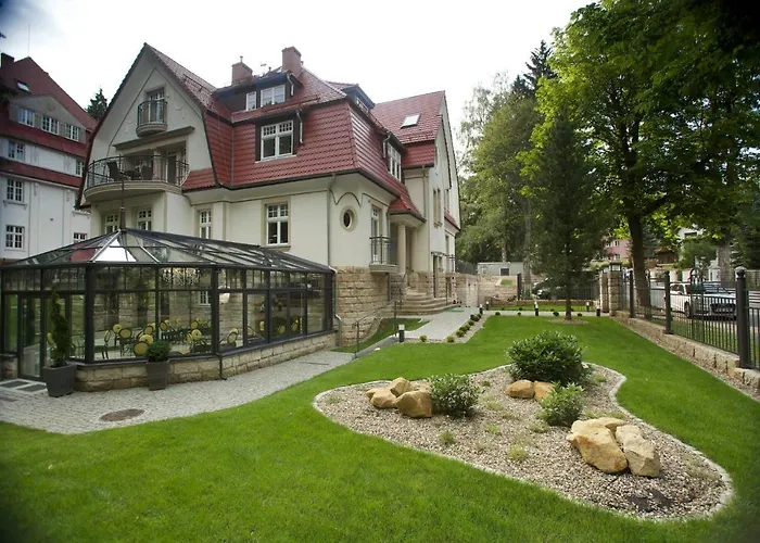 Villa Alina Medical Spa