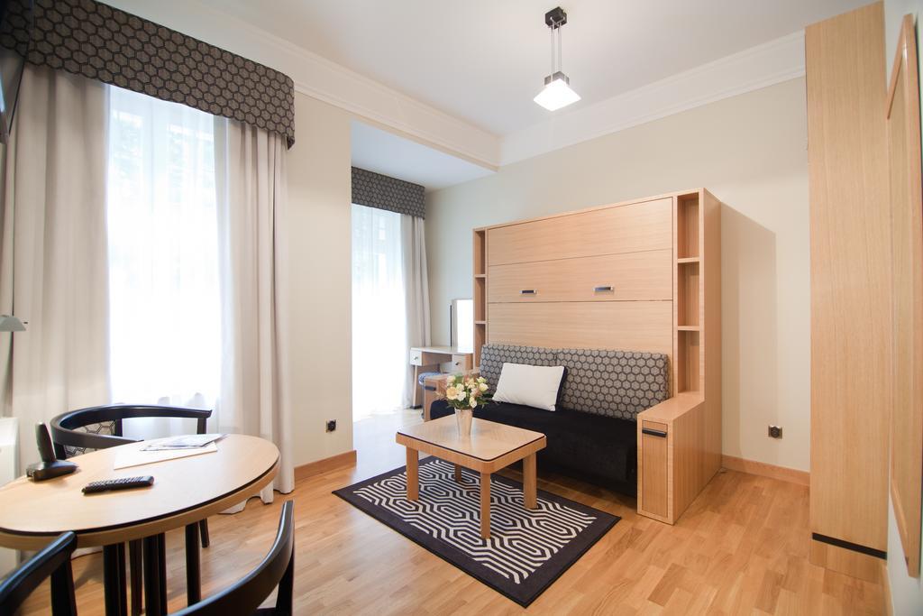 Alina Medical Penzion 4*
